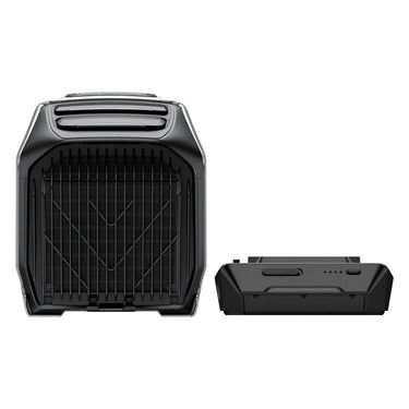 EcoFlow Wave 3 Add-on Battery with Wave 3